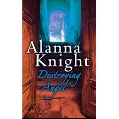 Destroying Angel (Rose Mcquinn Mystery 5) (Rose McQuinn Mysteries)