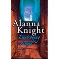 Destroying Angel (Rose Mcquinn Mystery 5) (Rose McQuinn Mysteries)