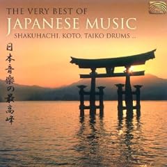 The Very Best of Japanese Music