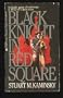 Black Knight In Red Square