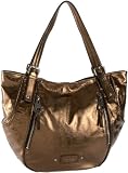Nine West Emily Large Shopper,Antique Brass,one size Reviews