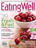EatingWell (1-year auto-renewal)
