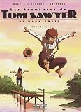 Revue Delcourt  / Les Aventures de Tom Sawyer, Tome 1 :
