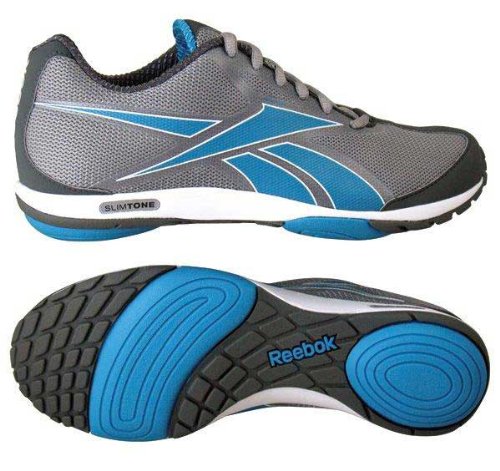 Reebok Women's Slimtone - Synthetic/Mesh Toning Shoe
