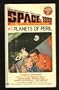 PLANETS OF PERIL (SPACE: 1999 YEAR 2, NO 1)