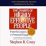The 7 Habits of Highly Effective People: Powerful Lessons in Personal Change
