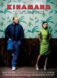 Kinamand / Chinaman [DVD]