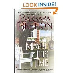 Maybe This Time