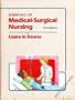 Essentials of Medical-surgical Nursing