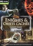 Enigmes et objets cach�s : Hidden magic