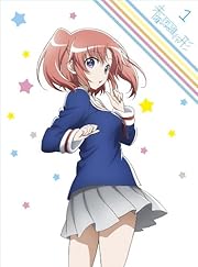 未確認で進行形 vol.1(イベントチケット優先販売申込券付き)(初回生産限定版) [Blu-ray] 