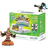 Nintendo Skylanders SWAP Force Bundle - Nintendo Wii U