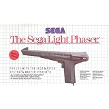 The Sega Light Phaserpar Sega