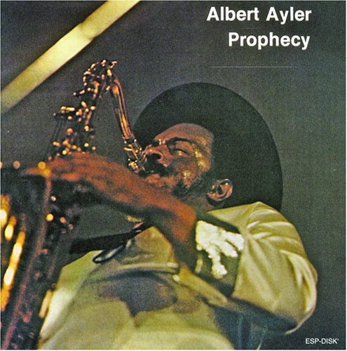 Albert Ayler