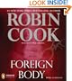 Foreign Body