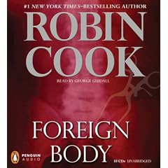 Foreign Body