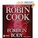 Foreign Body