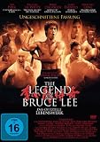 The Legend of Bruce Lee - Uncut Edition
