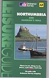 Northumbria and Hadrian's Wall