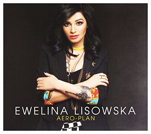 Ewelina Lisowska - Aero-Plan - Zortam Music