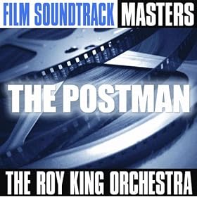 Film Soundtrack Masters: The Postman