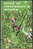 Best in Childrens Books Volume 16: The Peterkin Family, Thumbelina, Sing for Christmas, The Twelve Days of Christmas, Johnny Penguin, Toys You Can Make, Life Along the Amazon, The Best Birthday, Lets Visit Austria