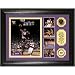 Highland Mint Los Angeles Lakers Kobe Bryant 2008 NBA MVP 24 Karat Gold Coin Highlight Photomint