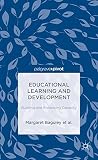 Educational learning and development : building and enhancing capacity