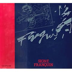 Sign� Franquin