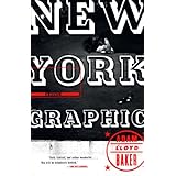 new york graphic