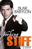 Working Stiff (Runaway Billionaires: Casimir): Runaway Billionaires #1 (Billionaires in Disguise)