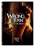 Wrong Turn 3: Left for Dead