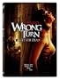 Wrong Turn 3: Left for Dead