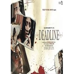 Deadline Sirf 24 Ghante [UK Import]