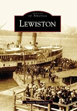 Lewiston   (NY)  (Images of America)