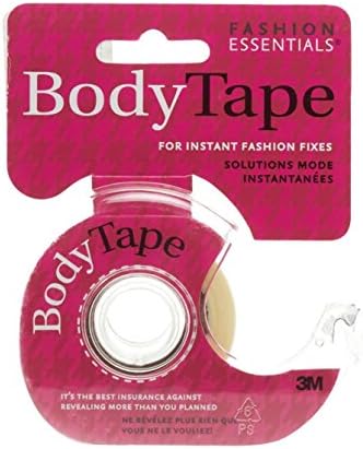 Fashion Essentials Body Tape