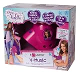 Giochi Preziosi - I Love Dance Jump Super Lights Violetta