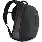 AXIO -TEKNO HARDPACK - Black Backpack - New