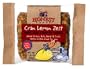Earnest Eats Country Squares Cranberry-Lemon Zest, 2.15-Ounce Packages (Pack of 12)