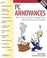 PC Annoyances