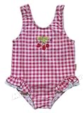 Ladybugs and Cherries Swimsuit