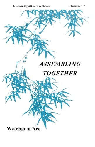 Assembling Together: (Basic Lessons)