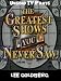 Unsold TV Pilots: The Greatest Shows You Never Saw