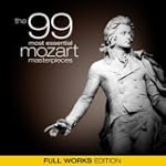 The 99 Most Essential Mozart Masterpi...