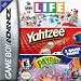Yahtzee/Payday/Life GBA