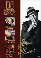 James Stewart: Columbia Screen Legends Collection