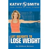 KathySmith:LiftWeightstoLoseWeight