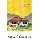 the home girls text classics