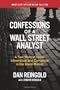 Confessions Of A Wall Street Analyst