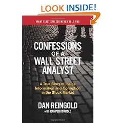 Confessions Of A Wall Street Analyst